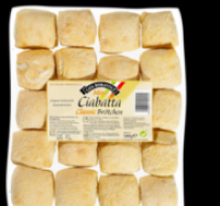 CASA ROMANTICA Mini-Ciabatta 1.49&nbsp;&euro;