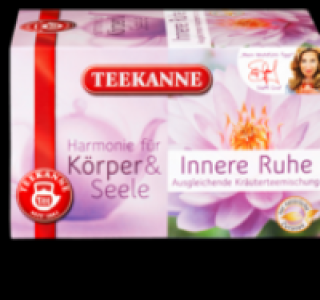 TEEKANNE Harmonie Tee 1.99&nbsp;&euro;