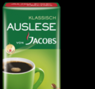 VON JACOBS Auslese 3.49&nbsp;&euro;