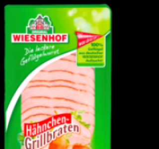 WIESENHOF Hähnchen-Grillbraten 1.29 €