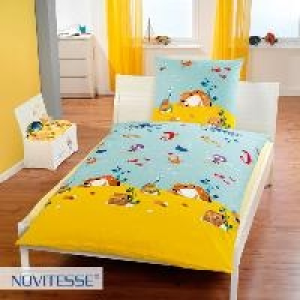 Renforcé-Bettwäsche 12.99 €