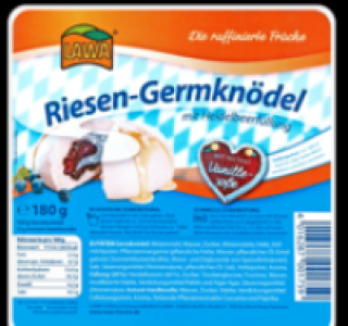 LAWA Riesen Germkn&ouml;del 0.99&nbsp;&euro;