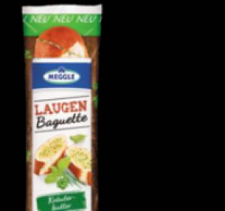 MEGGLE Laugenbaguette 0.79 €