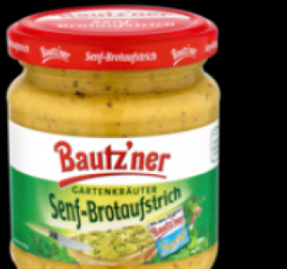 BAUTZNER Brotaufstrich 1.19&nbsp;&euro;