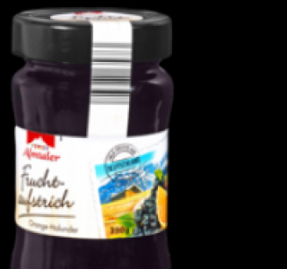 ALMTALER Fruchtaufstrich 0.99&nbsp;&euro;