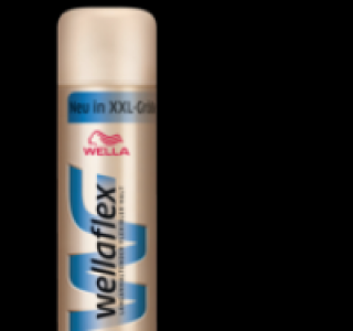 WELLA Wellaflex Haarspray 1.99&nbsp;&euro;