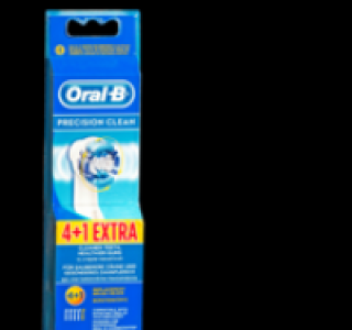 ORAL-B Precision Clean 11.99&nbsp;&euro;
