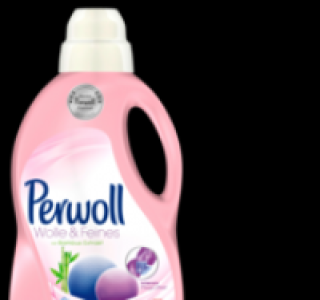 PERWOLL Fein oder Colorwaschmittel 3.33&nbsp;&euro;
