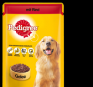 PEDIGREE Hundenahrung 0.39 €
