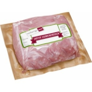 Nyberg Deli Zarter Schweiner&uuml;cken 4.79&nbsp;&euro;