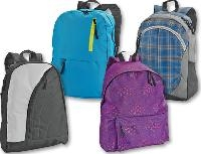 Aldi S&uuml;d  Freizeitrucksack