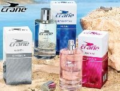 Crane Eau de Toilette