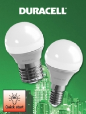 LED-Leuchtmittel 3.99&nbsp;&euro;