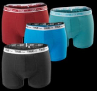 TRUE STYLE Herren-Retroshorts 7.99&nbsp;&euro;
