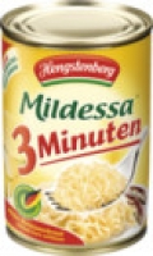 Hengstenberg Mildessa 0.99&nbsp;&euro;