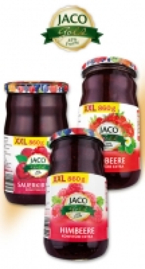 Konfit&uuml;re Extra 1.49&nbsp;&euro;