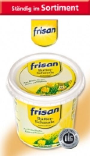 Butterschmalz 2.99 €