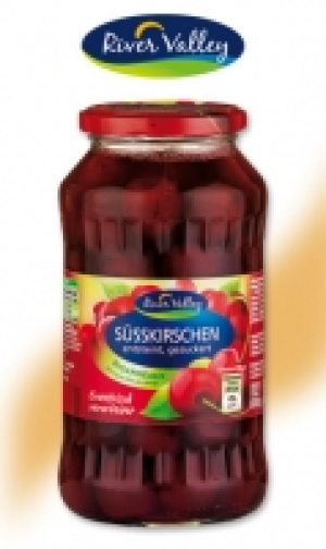 Süßkirschen 1.29 €