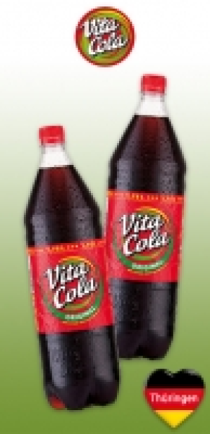Vita Cola 0.99&nbsp;&euro;
