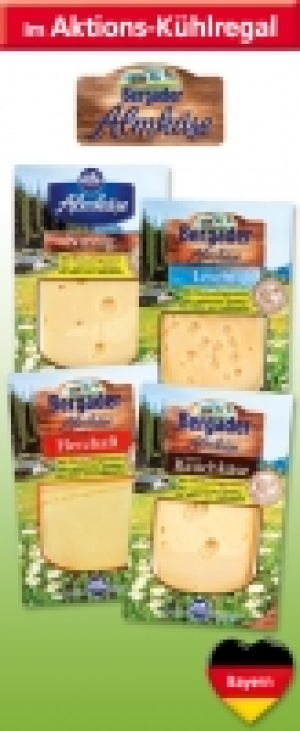 Bergader Almk&auml;se 1.69&nbsp;&euro;
