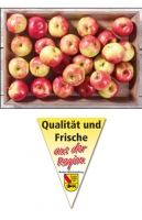 Norma  Premium Äpfel vom Bodensee
