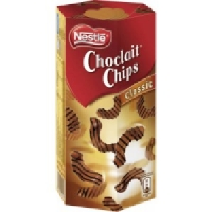 Choclait Chips 1.39&nbsp;&euro;
