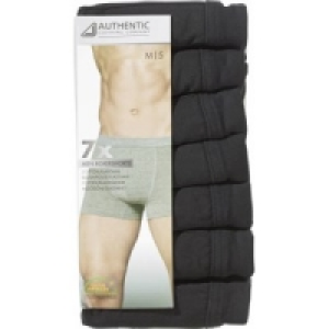 7er Pack Herren Pant 9.99&nbsp;&euro;