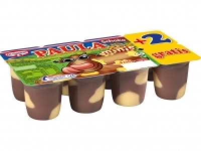Dr. Oetker Paula minis 1.11 €