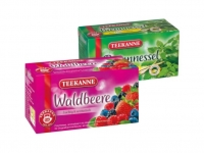 Teekanne Tee 1.39 €