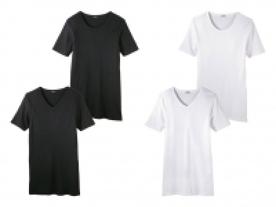 LIVERGY® Herren Unterhemd 3.59 €
