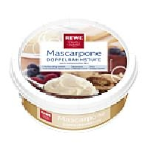 REWE Beste Wahl Mascarpone