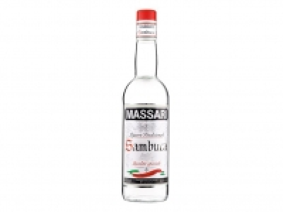 MASSARI Sambuca 6.99&nbsp;&euro;