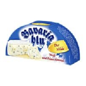 Bergader Almkäse oder Bavaria blu 1.69 €