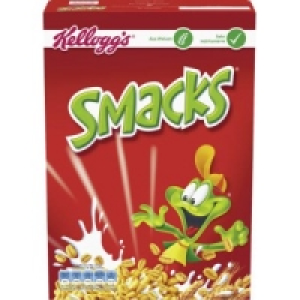 Kelloggs Cerealien/M&uuml;sli 2.05&nbsp;&euro;