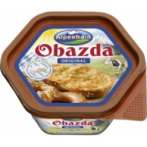 Alpenhain Obazda 1.39 €
