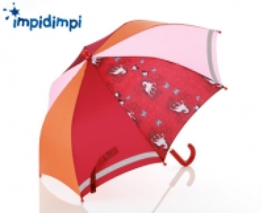 IMPIDIMPI&reg;Kinder-Regenschirm
