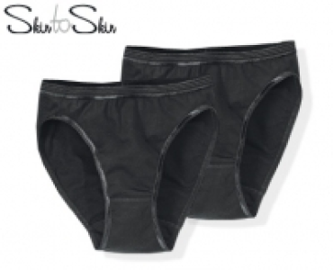 SKIN TO SKIN&reg;2 Slips