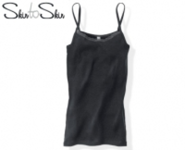 SKIN TO SKIN&reg;Unterhemd