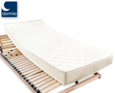 DORMIA®Qualitäts-Matratze, supercomfort 59.99 €