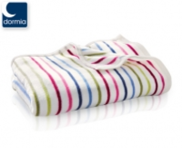 DORMIA&reg;Kuscheldecke, Thermo-Feel