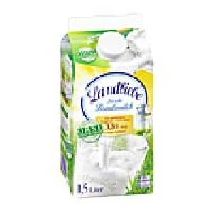 Landliebe frische Landmilch