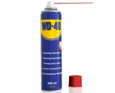 Multifunktionsöl WD-40 2.59 €