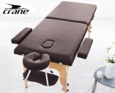 CRANE®Massageliege 99.99 €