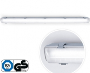 ICLITE LED-Feuchtraum&shy;leuchte