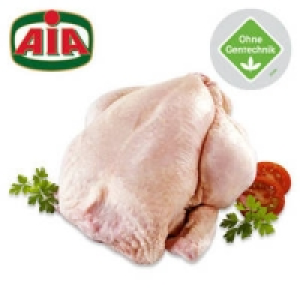 Frische Hähnchen 3.49 €