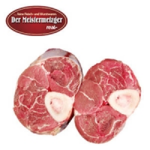Frische Kalbshaxen 5.99 €