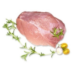 Frische Kalbsschnitzel, Kalbsbraten oder Kalbsgulasch 1.29 €