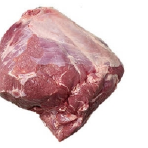 Frische Lammkeule 1.19 €