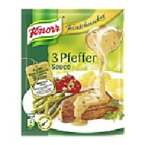 Knorr Feinschmecker Sauce