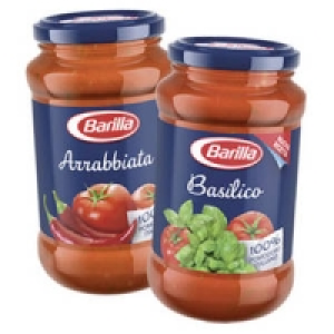 Barilla Pastasauce Klassik 1.49&nbsp;&euro;